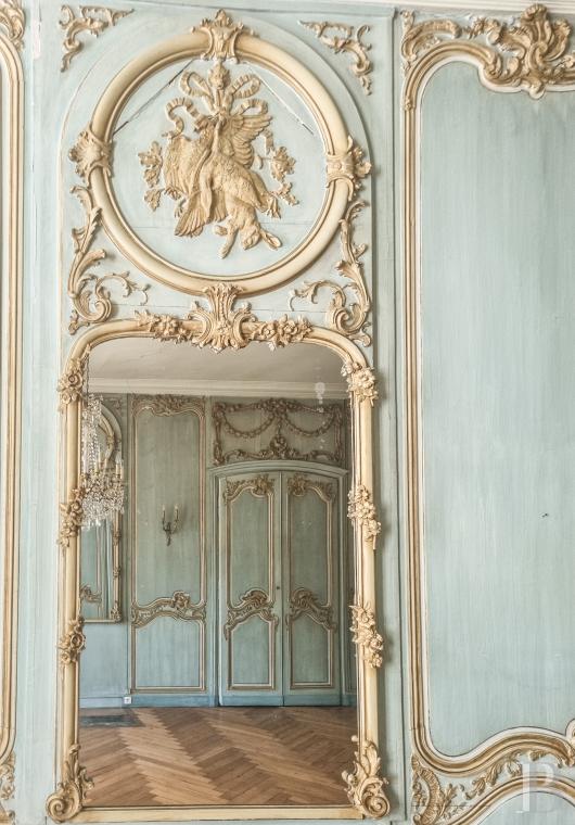 immobilier prestige haute normandie   - 3